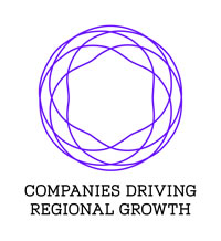 companies driving regional growth