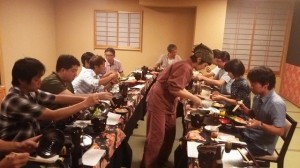 2決起会