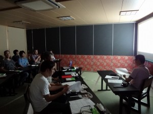決起会1